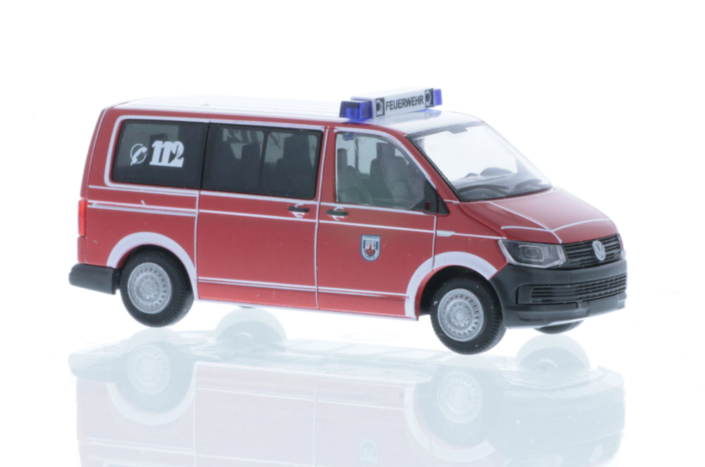 Hračka Volkswagen T6 - model auta