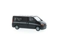 Renault Trafic Trauerhilfe Herz-Filmwagen, 1:87