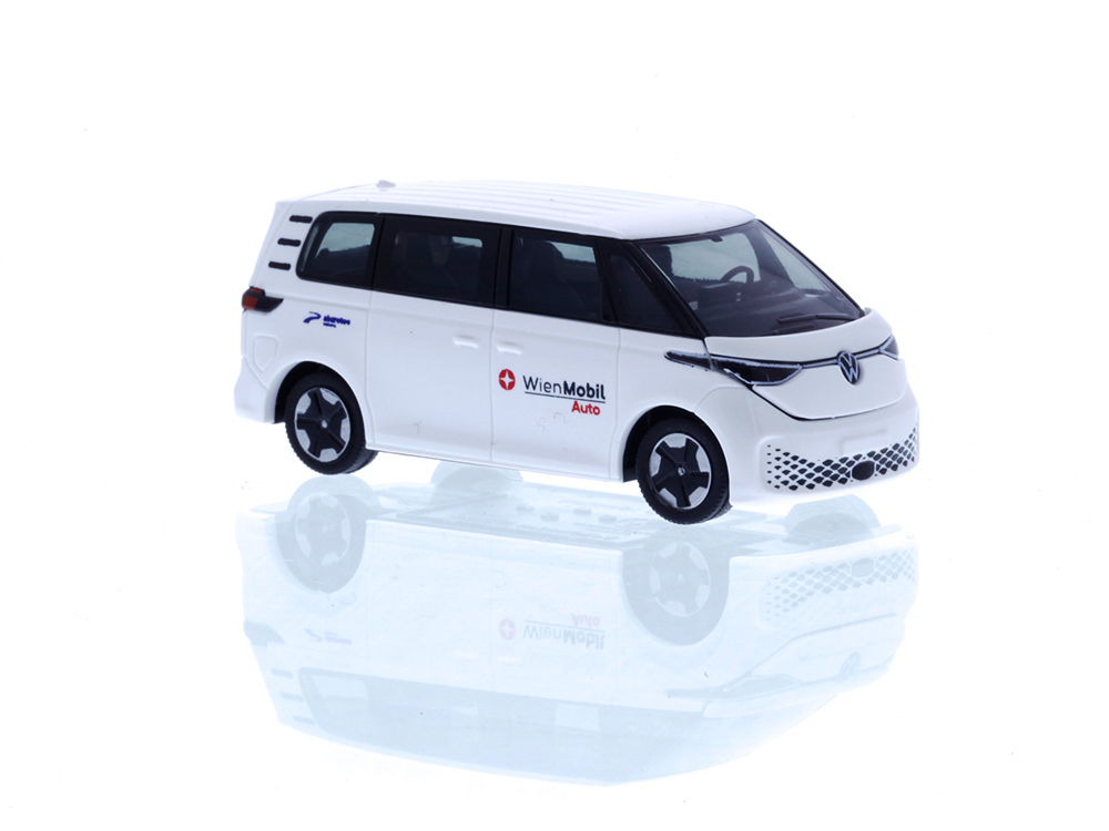 Hračka Volkswagen ID.Buzz - model auta