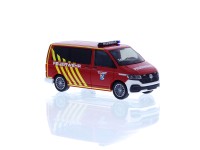 Volkswagen T6.1 FW Berchtesgaden, 1:87