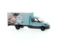 Streetscooter Work L Deutsche See Bremerhaven, 1:87