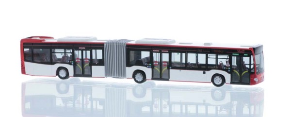 Mercedes-Benz Citaro G ´15 MVG Lüdenscheid, 1:87