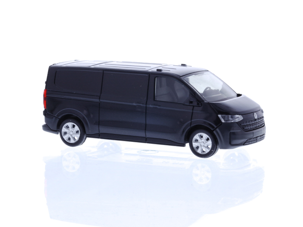 Hračka Volkswagen e-Transporter - model auta