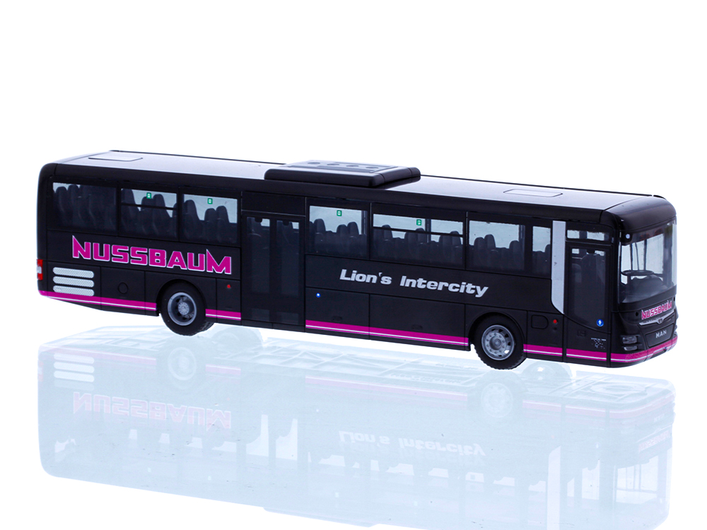 MAN Lion´s Intercity LE TRD Reisen Dresden, 1:87 | Produktsortiment | Shop | GmbH & Co. KG