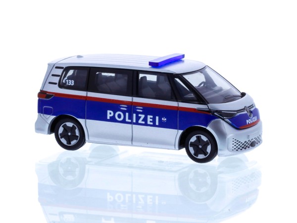 Volkswagen ID.Buzz People Polizei (AT), 1:87