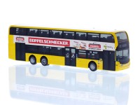Alexander Dennis Enviro500 BVG - Pfennigs Doppelschmecker, 1:87