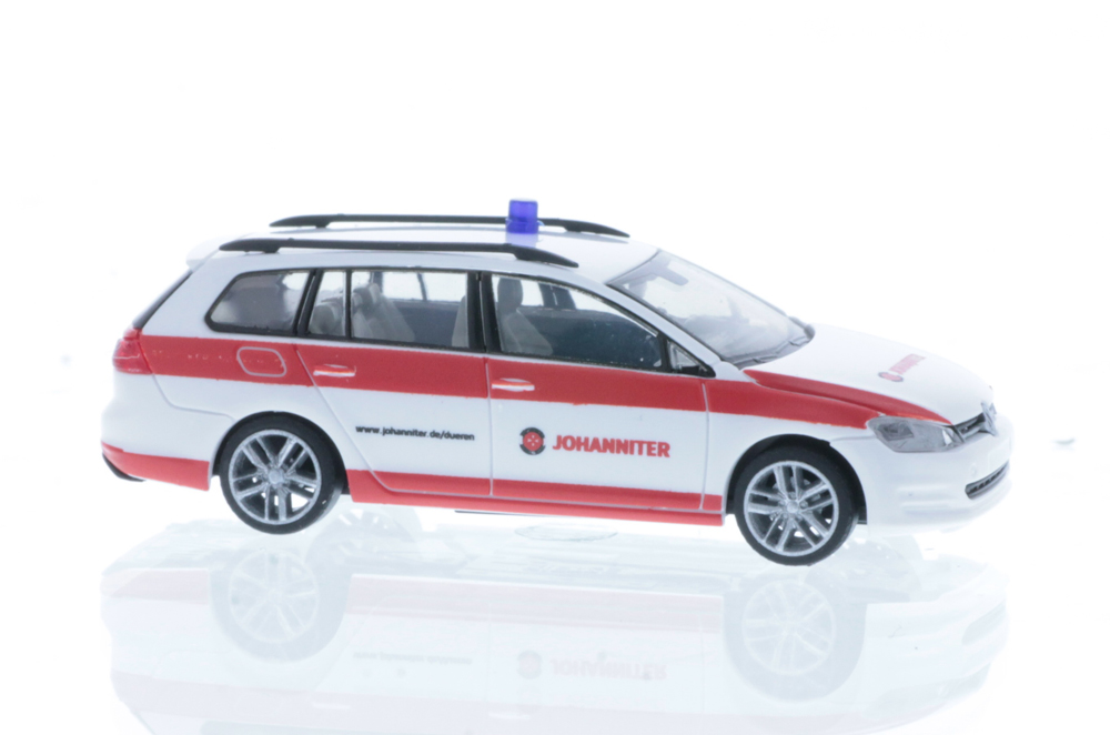 Hračka Volkswagen Golf - model auta
