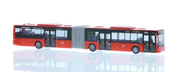 MAN Lion´s City G DB-Südwestbus, 1:87