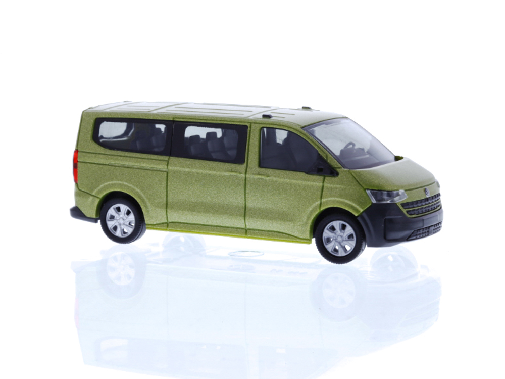 Hračka Volkswagen e-Transporter - model auta