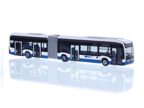 Mercedes-Benz eCitaro G VBL Luzern (CH), 1:87