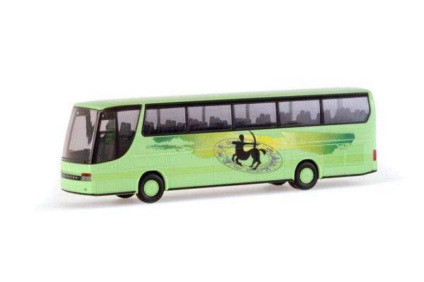 Setra S 315 HDH Schütze, 1:87