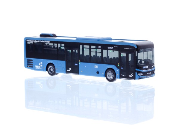 MAN Lion´s Intercity LE DB Regio Bus Mitte - VRN, 1:87