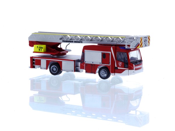 Magirus DLK 32 n.B. FW Oschatz, 1:87