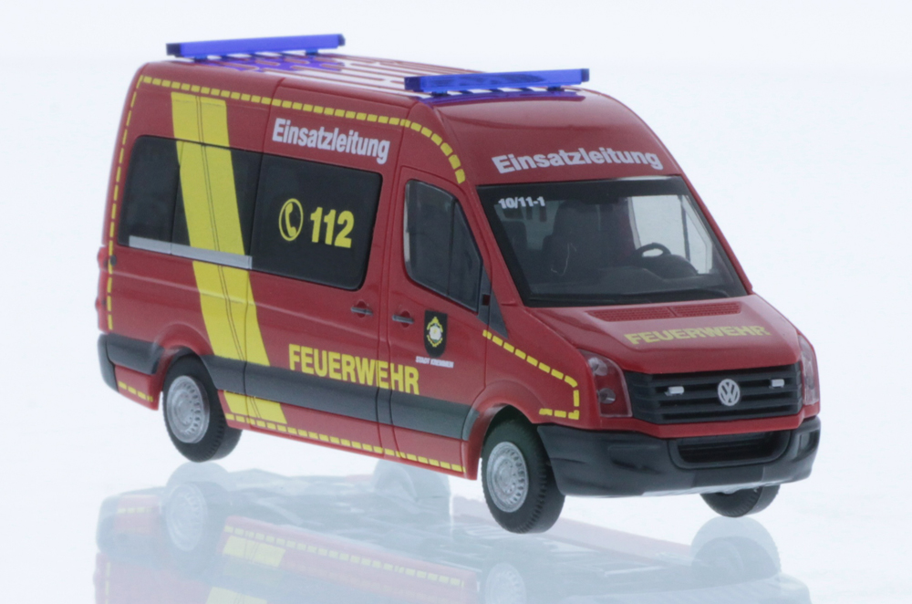Hračka Volkswagen Crafter - model auta