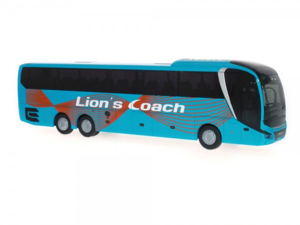 MAN Lion's Coach L '17 Vorführdesign, 1:87