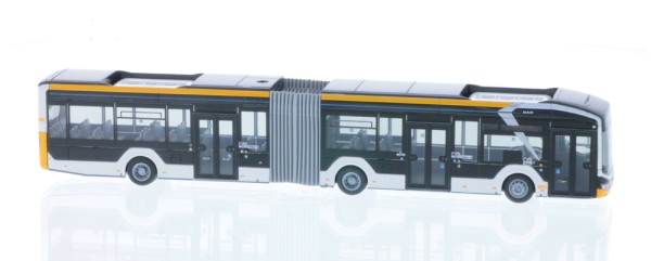 MAN Lion´s City 18´18 E Mainzer Verkehrsgesellschaft, 1:87