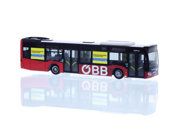Mercedes-Benz Citaro ´15 ÖBB Postbus - SEV (AT), 1:87
