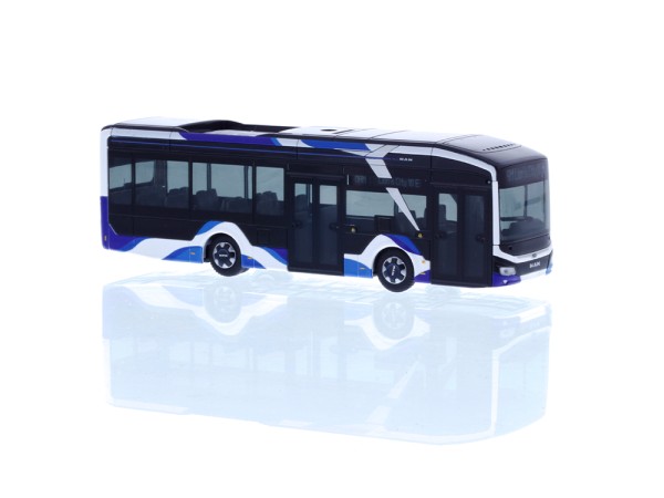 MAN Lion's City 10 E Vorführdesign, 1:87