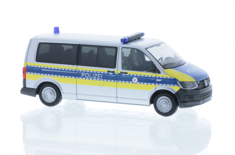 Hračka Volkswagen T6 - model auta