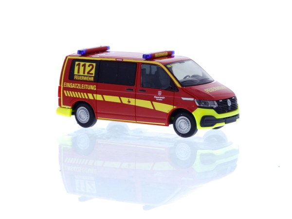 Volkswagen T6.1 FW Konstanz, 1:87