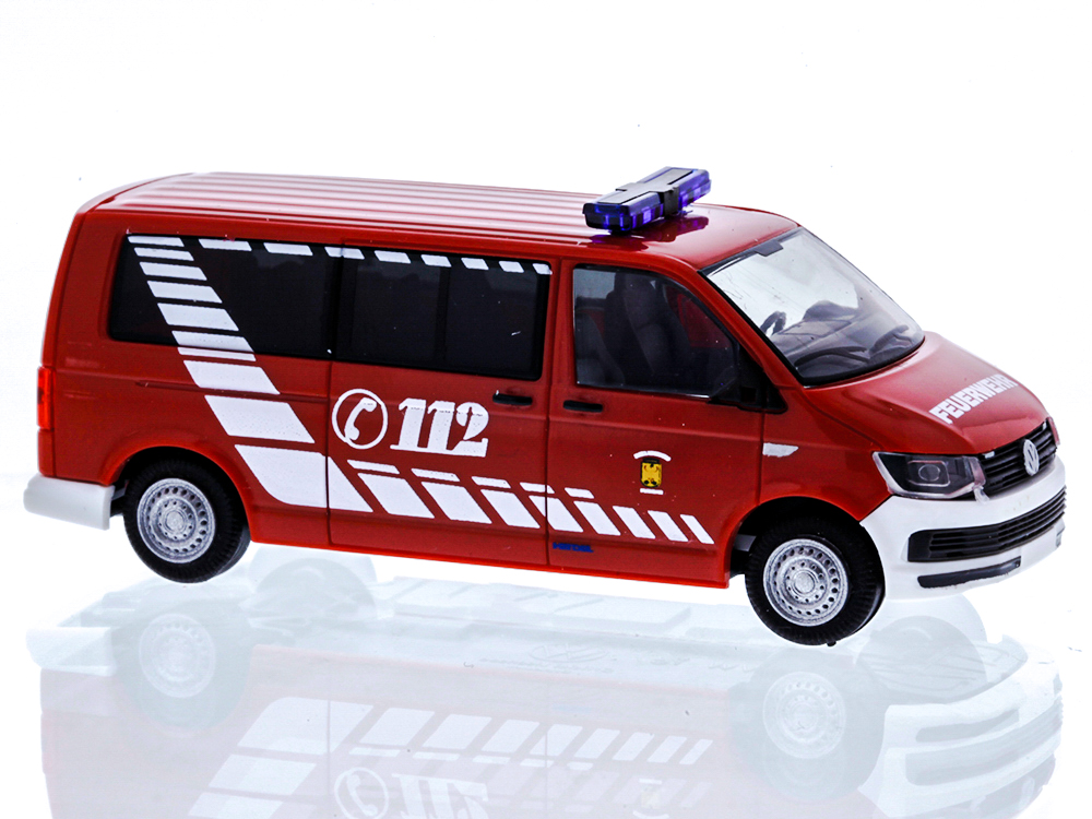 Hračka Volkswagen T6 - model auta