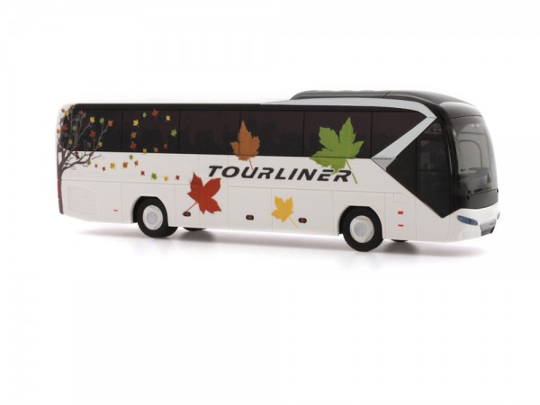 Neoplan Tourliner 2016 Vorführdesign, 1:87