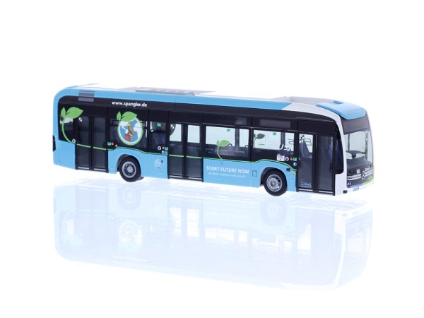 Mercedes-Benz eCitaro Spangler Pöttmes, 1:87