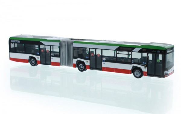 Solaris Urbino 18´19 Bogestra, 1:87