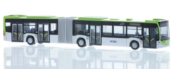 Mercedes-Benz Citaro G 12 BLS (CH), 1:87
