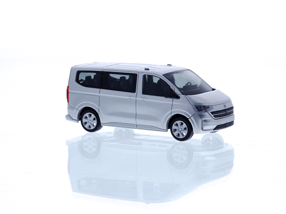 Hračka Volkswagen Caravelle - model auta