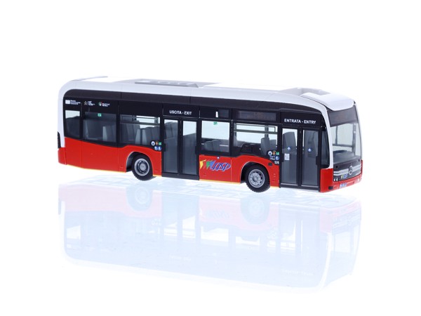 Mercedes-Benz eCitaro K ASTI (IT), 1:87