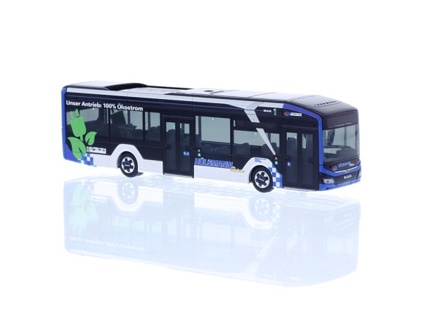 MAN Lion´s City 12 E Hülsmann Reisen, 1:87