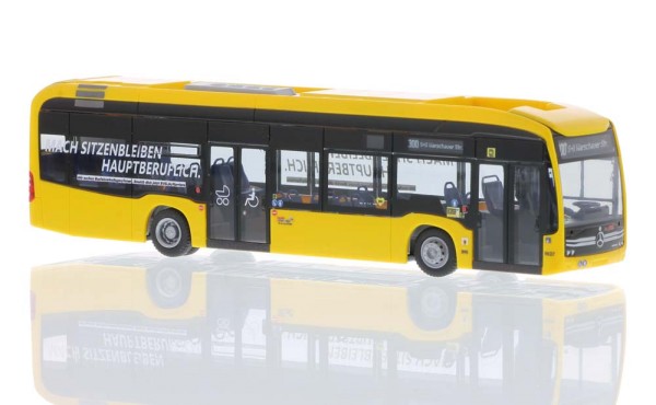 Mercedes-Benz eCitaro BVG, 1:87