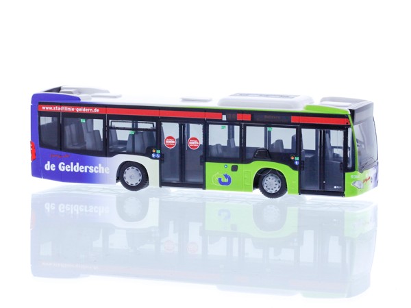 Mercedes-Benz Citaro K ´12 de Geldersche Geldern, 1:87