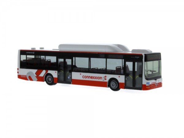 MAN Lion's City Connexxion (NL), 1:87