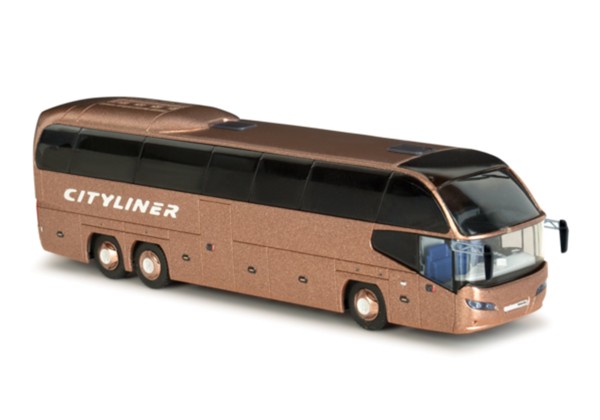 Neoplan Cityliner C ´07 Katalogmodell 2020/21, 1:87