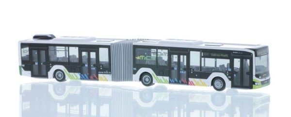MAN Lion´s City 18´18 TICE (LU), 1:87