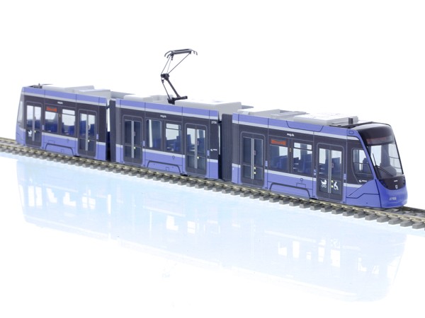 Siemens Avenio 3tlg. MVG München, 1:87