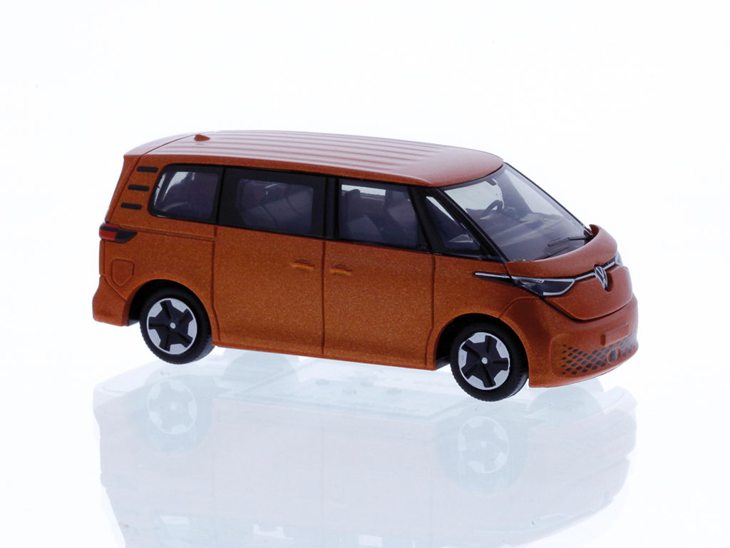 Hračka Volkswagen ID. - model auta