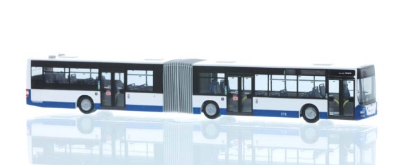 MAN Lion´s City G ´15 RSAG, Rostock, 1:87