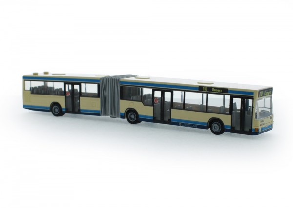MAN NG 262 NEW - Möbus, Mönchengladbach, 1:87