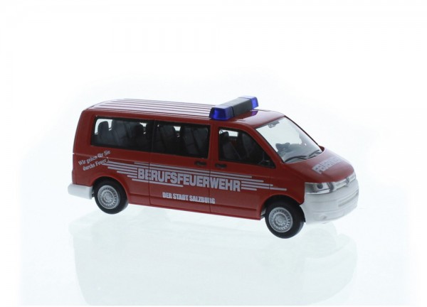 Volkswagen T5 BF Salzburg (AT), 1:87