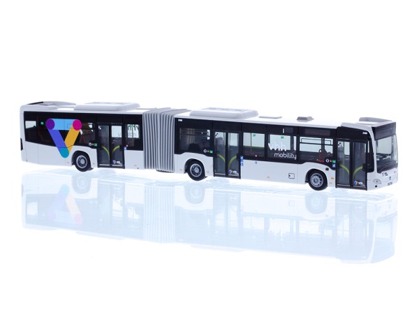 Mercedes-Benz Citaro G 12 vhh mobility, 1:87