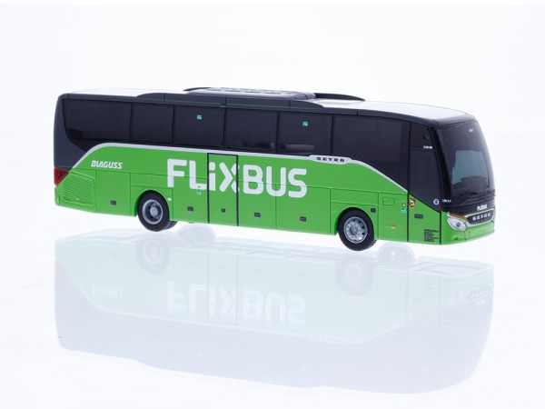 Setra S 515 HD Flixbus Blaguss (SK), 1:87