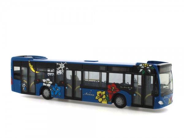 Mercedes-Benz Citaro '12 Arosa Bus (CH), 1:87