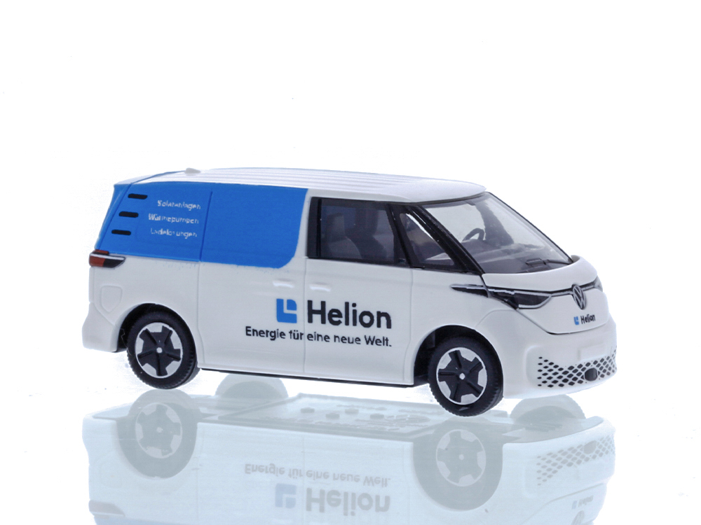 Hračka Volkswagen ID.Buzz - model auta