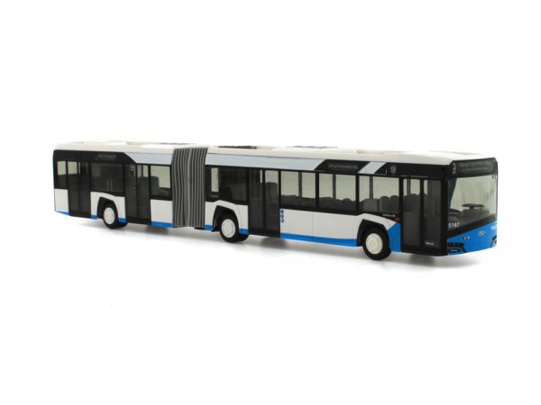Solaris Urbino 18 '14 Verkehrsbetriebe Bils, 1:87