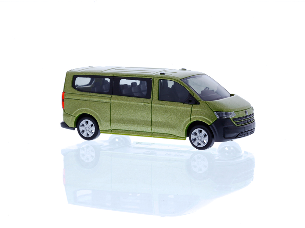 Hračka Volkswagen Transporter - model auta