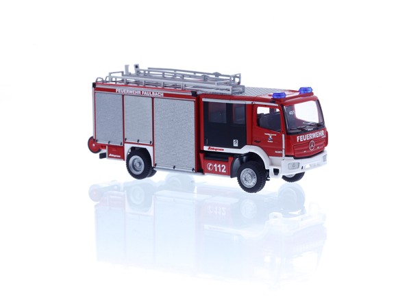 Schlingmann Varus HLF FW Faulbach, 1:87