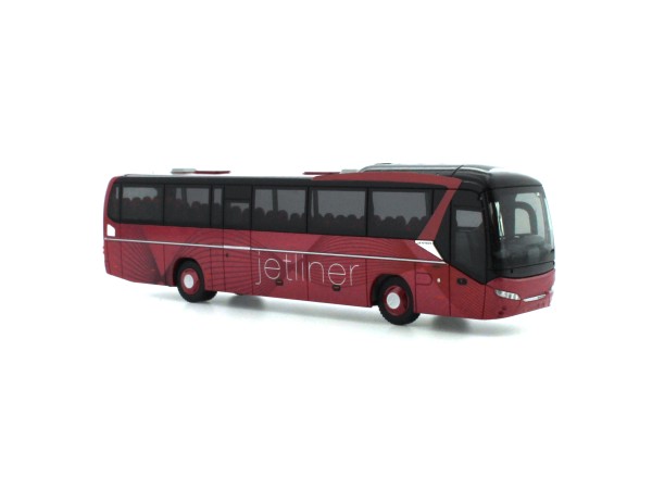 Neoplan Jetliner Vorführdesign, 1:87